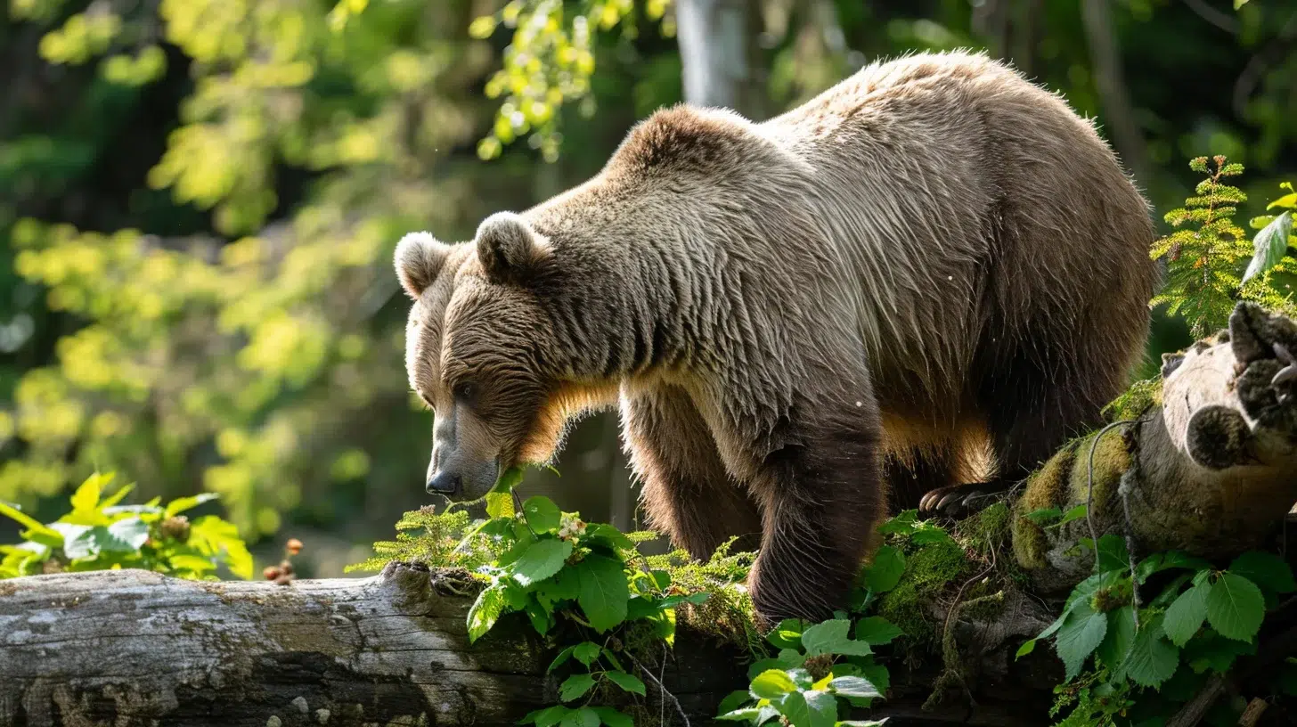 Brochure Catalogue Vintage Ours Archery Kodiak 1961 - Excellent état