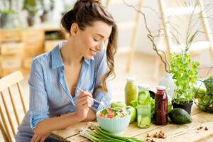 alimentation bio
