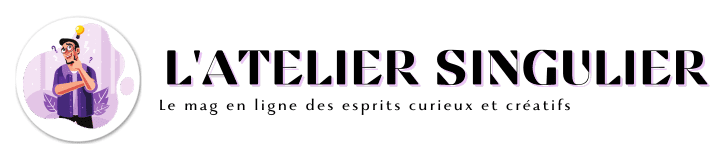 L'Atelier Singulier