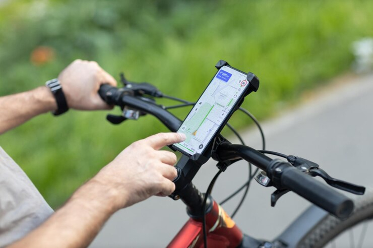 Garmin Edge