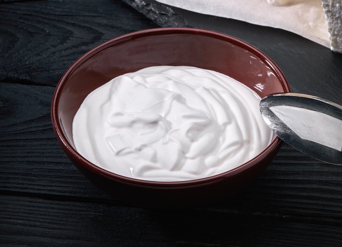 choisir fromage blanc