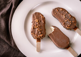 glace magnum