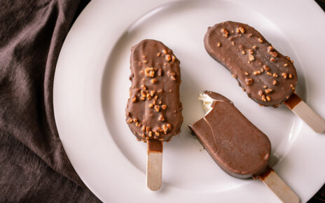 glace magnum