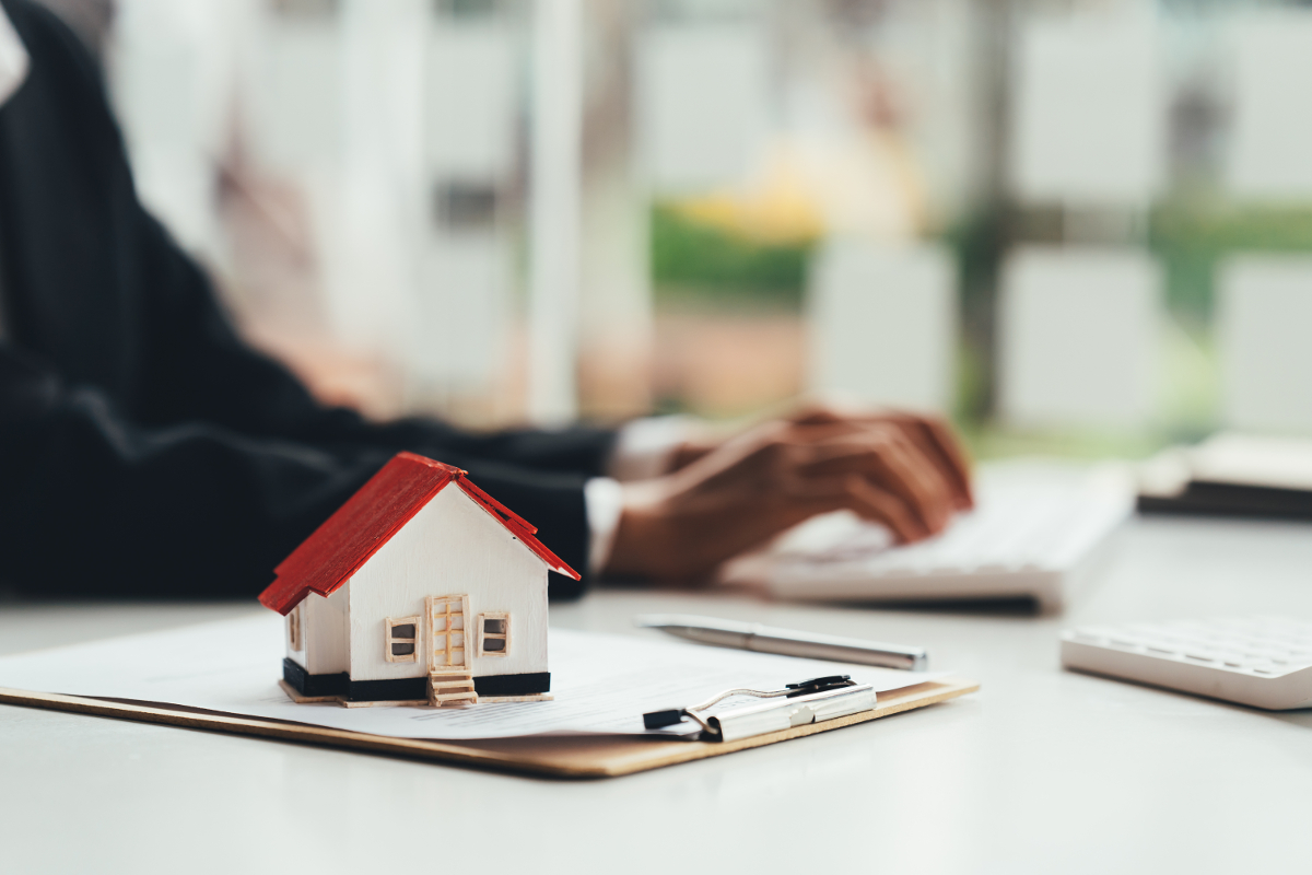 assurance habitation