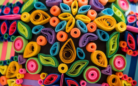 tableau quilling