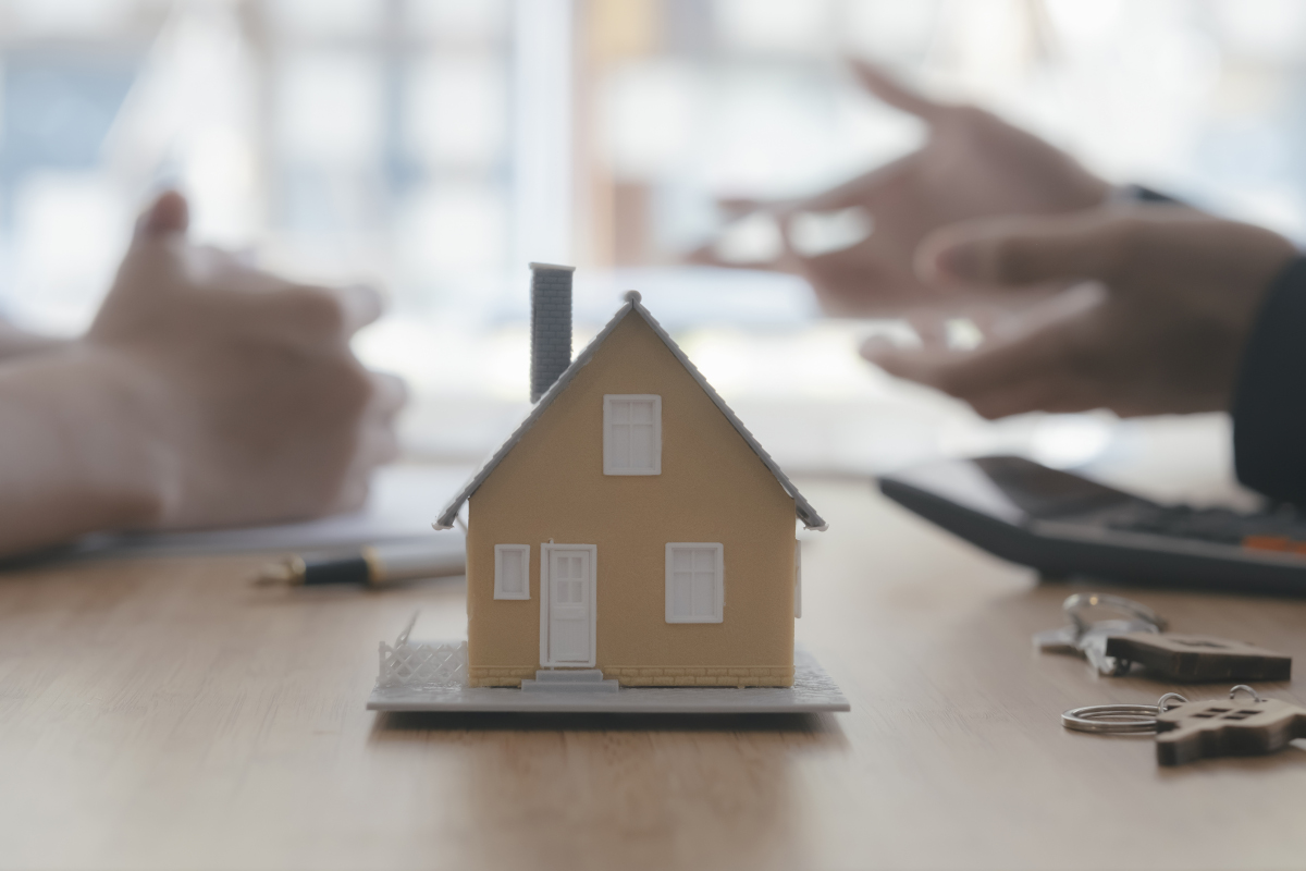 assurance habitation