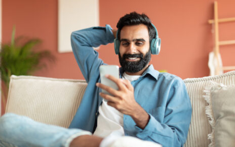 audio-streaming
