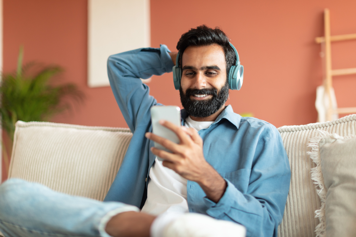 audio-streaming