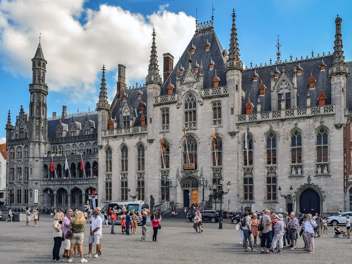 belgique libertaire