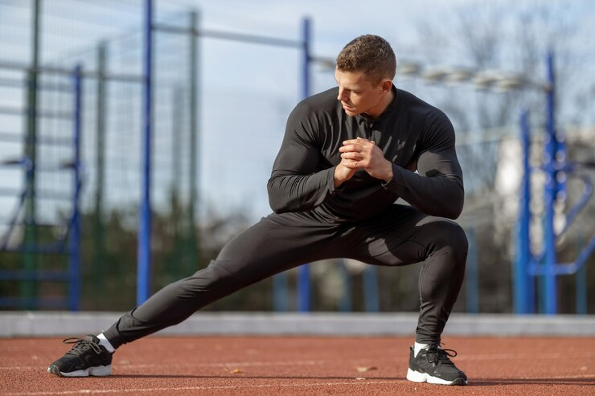 bienfaits sport