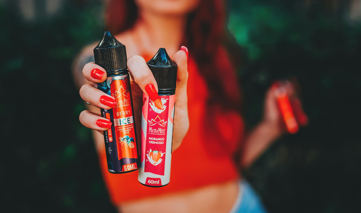 choix e liquide