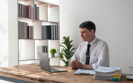 expertise comptable