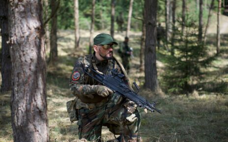 sport airsoft