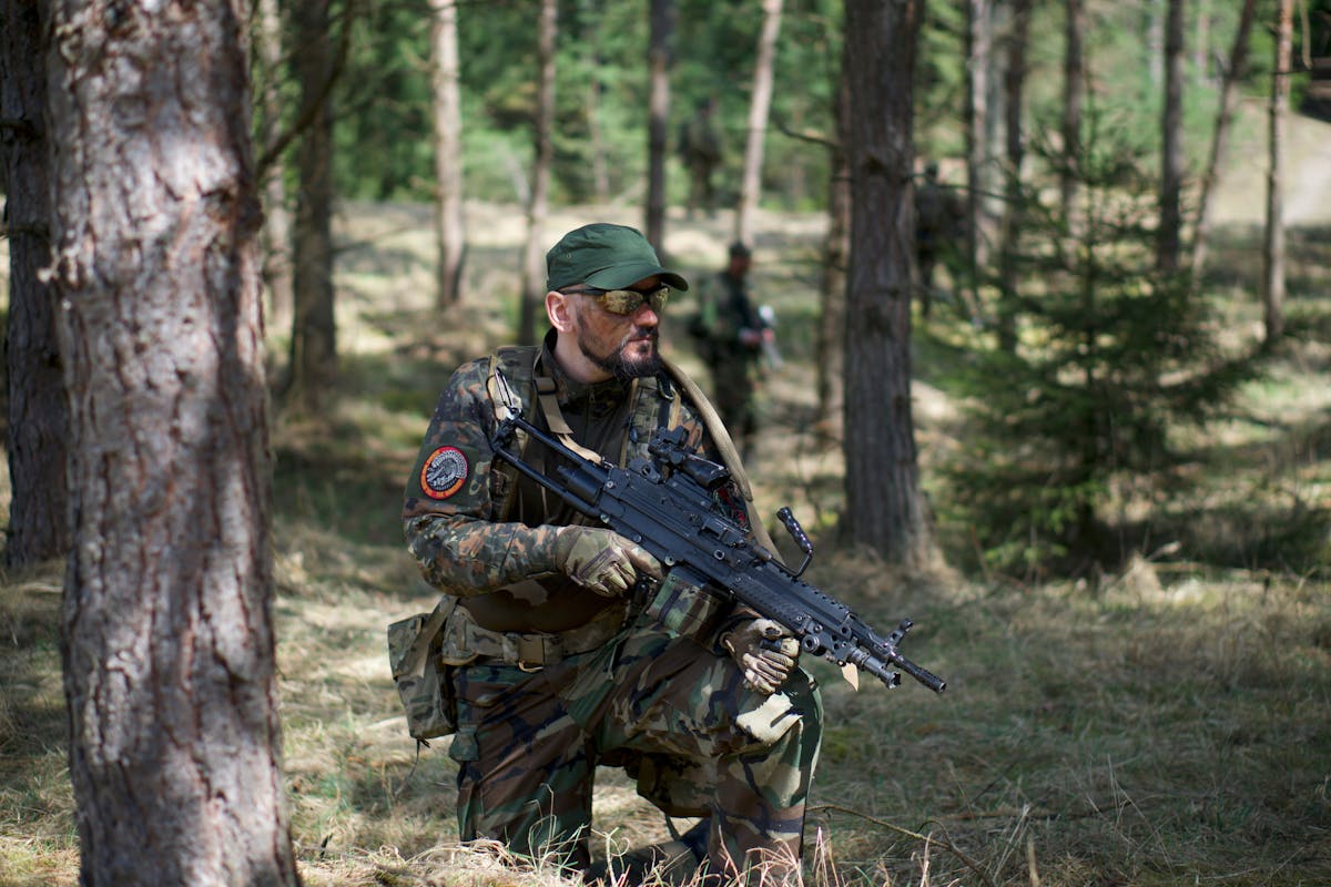 sport airsoft