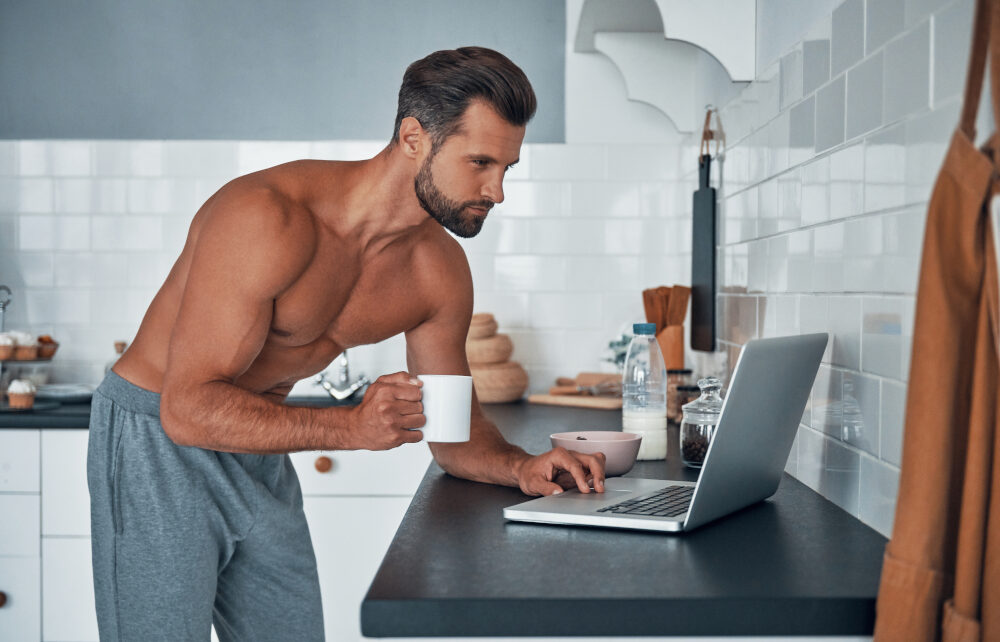 blogs musculation
