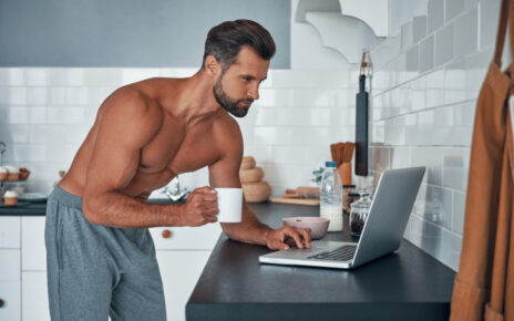 blogs musculation