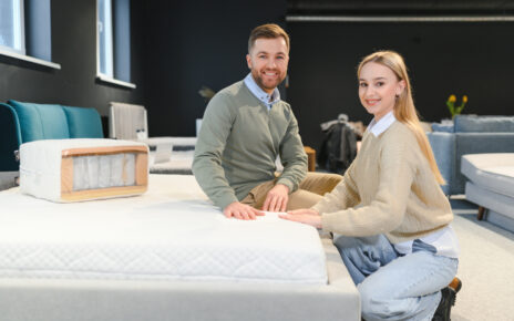 Matelas mémoire forme