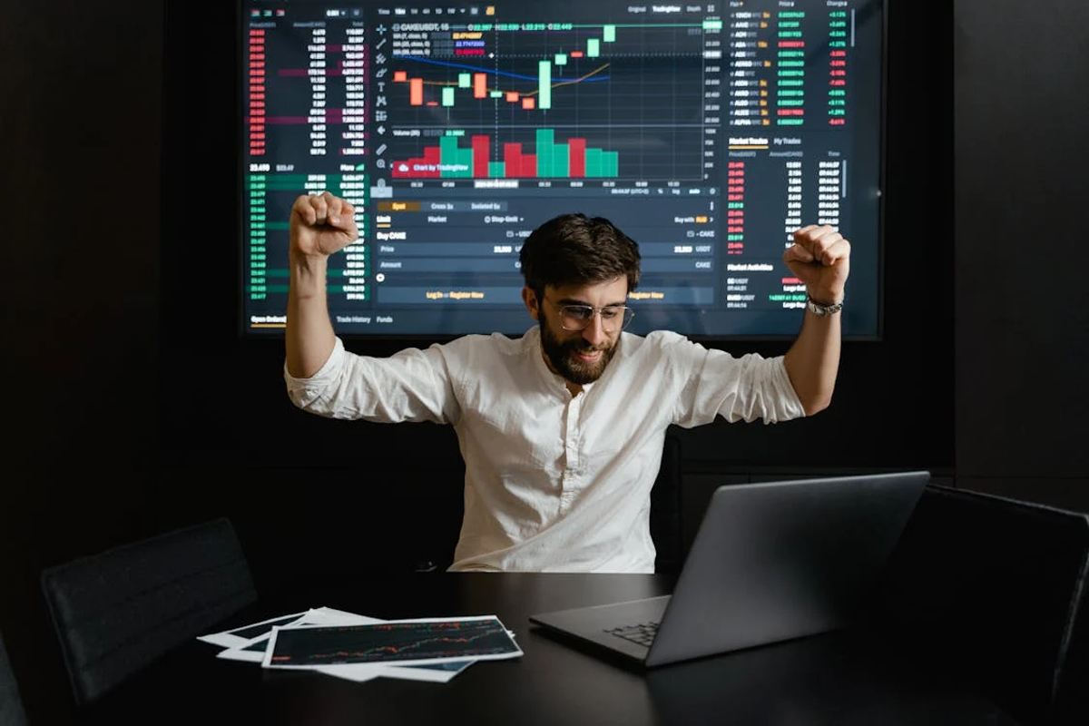 pofils investisseurs