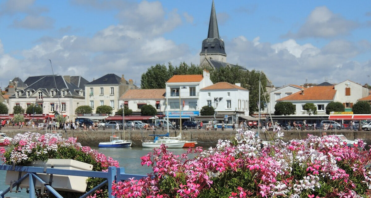 vacances Vendée