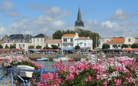 vacances Vendée