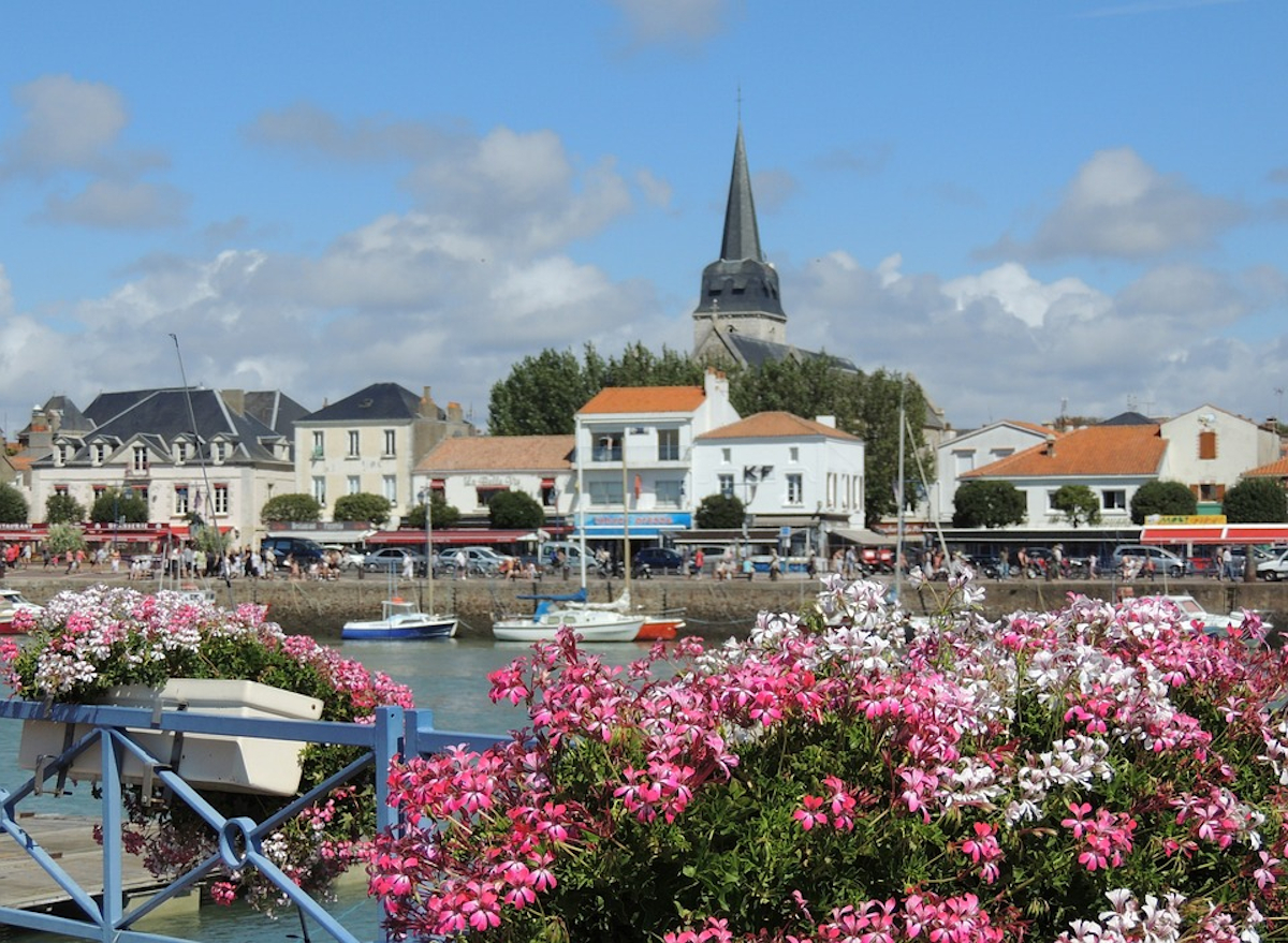 vacances Vendée