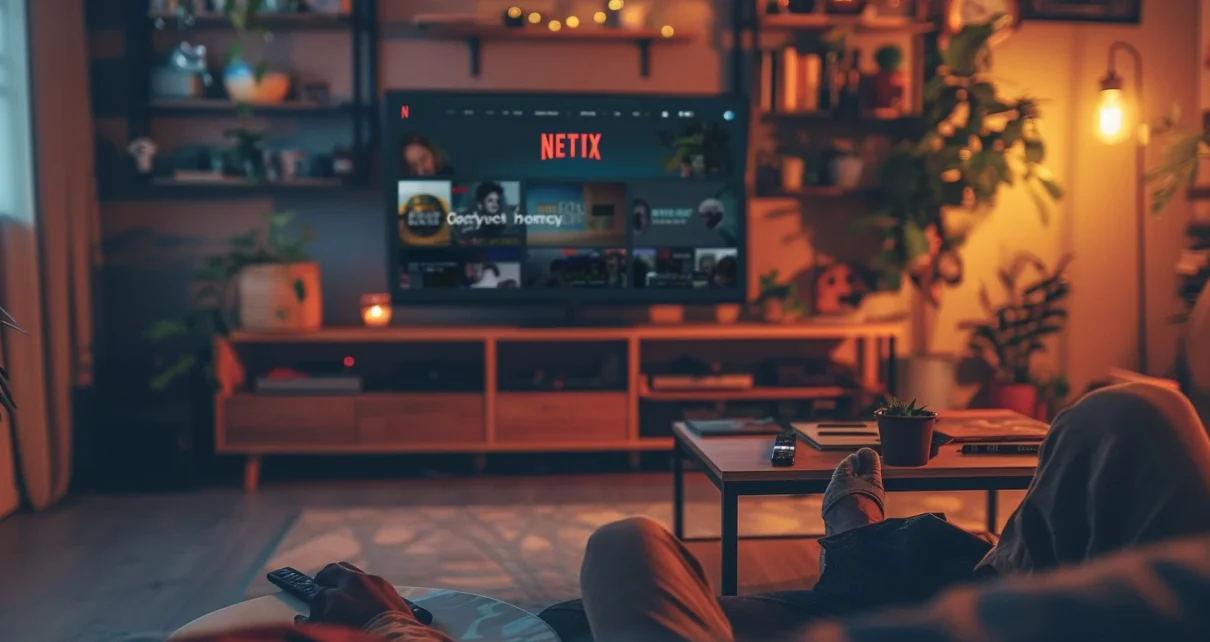 films et series gratuits