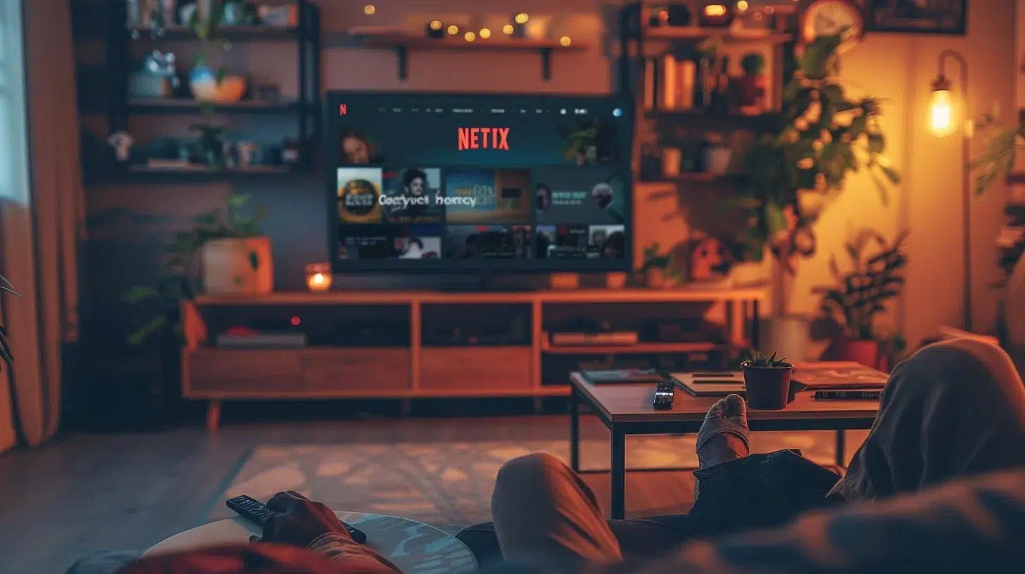 films et series gratuits