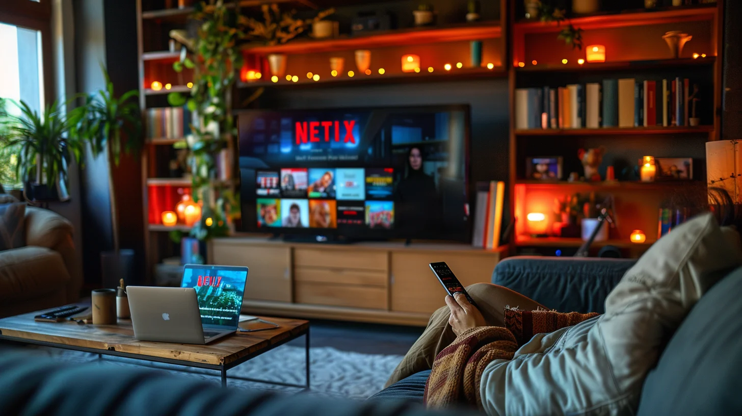 netflix