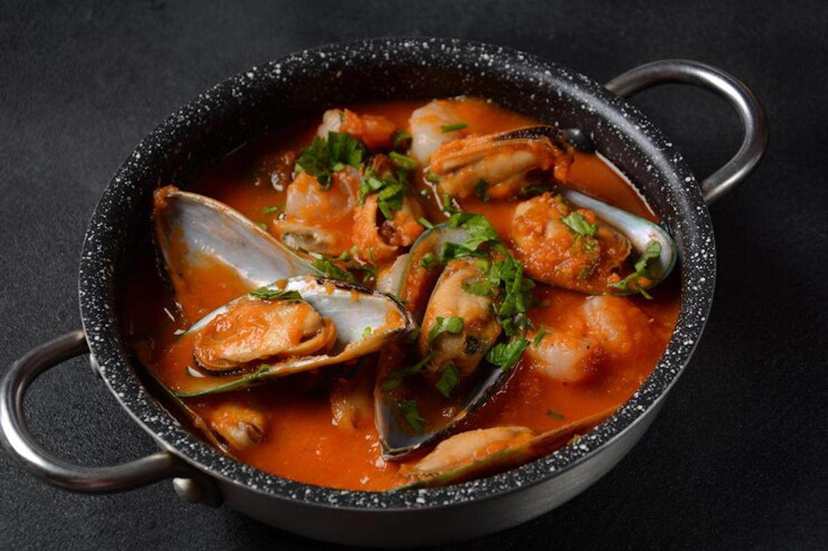 Bouches-du-Rhône gastronomique
