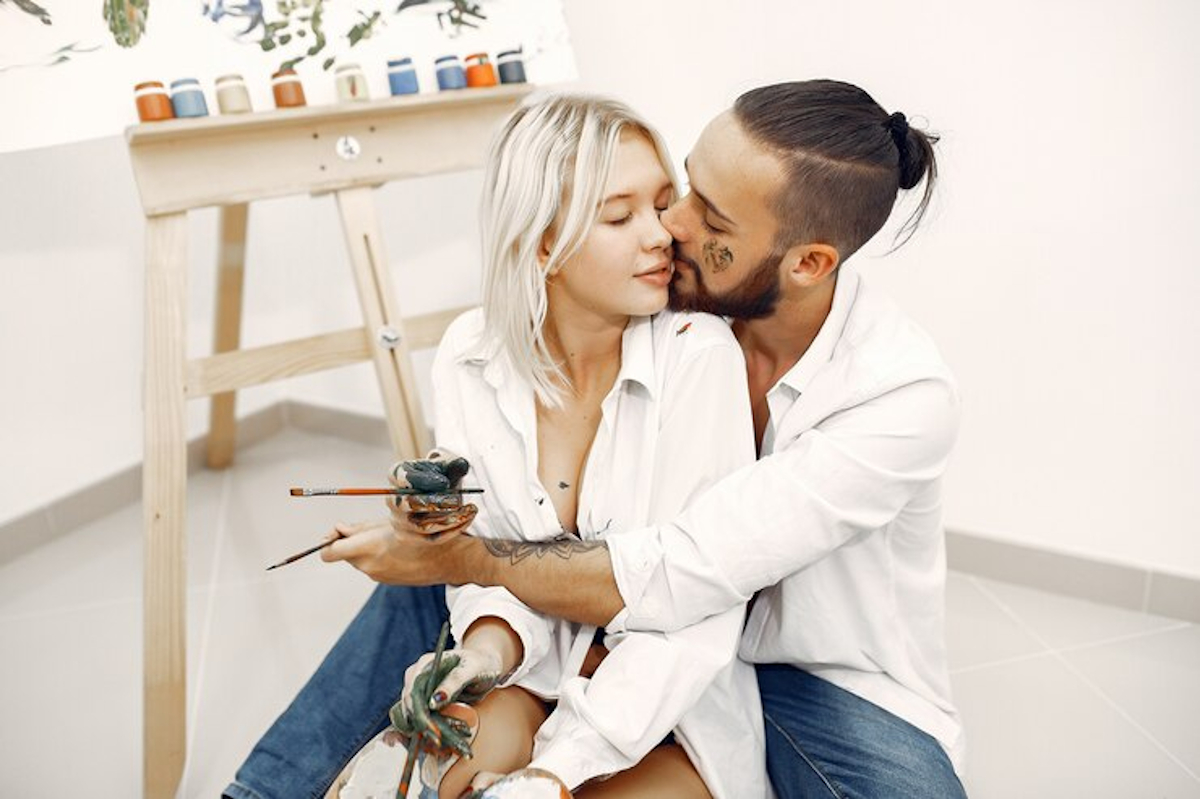 Renforcer intimité couple