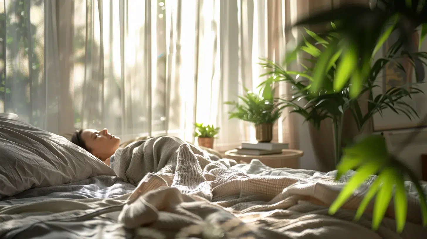 Respiration relaxation