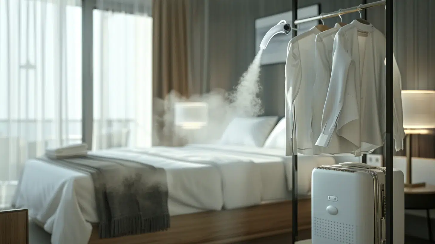 SteamOne H18B