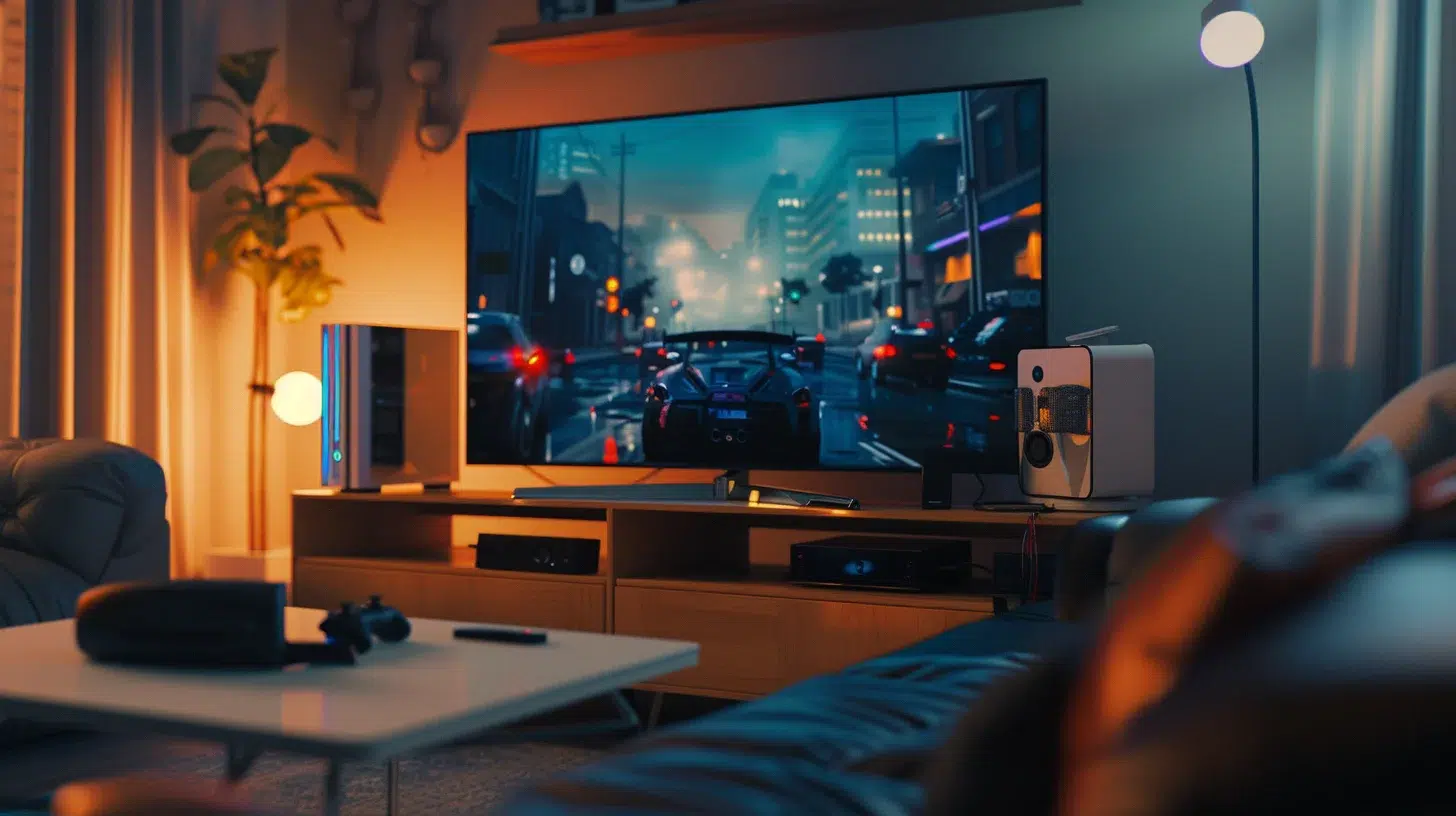 The Getaway sur PS5