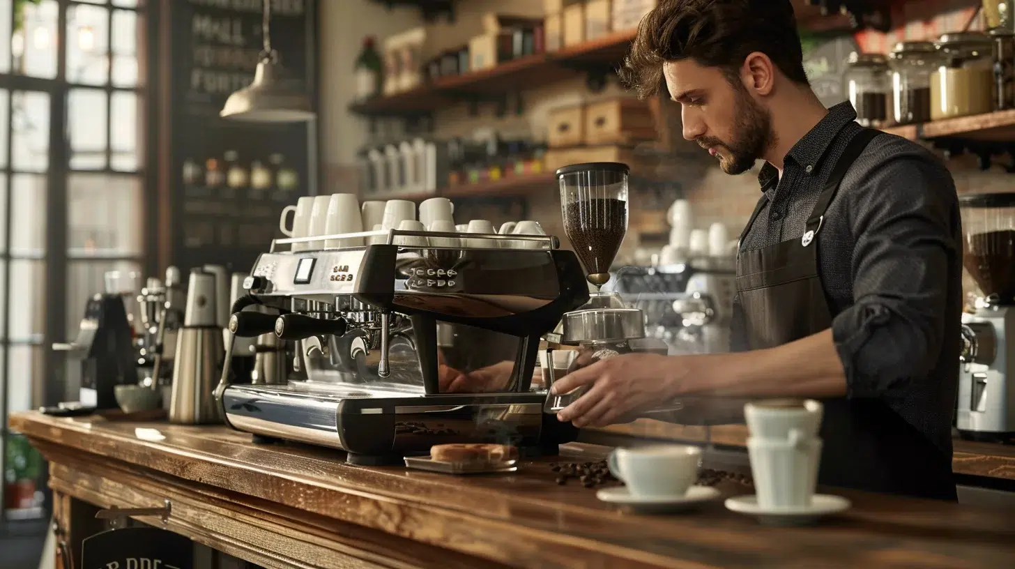 nuances expresso et ristretto