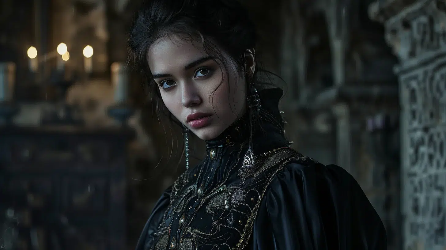 saison 2 de Shadow and Bone