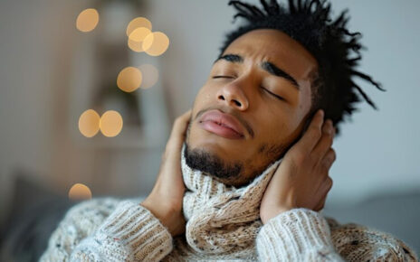 soulager douleurs d'oreille