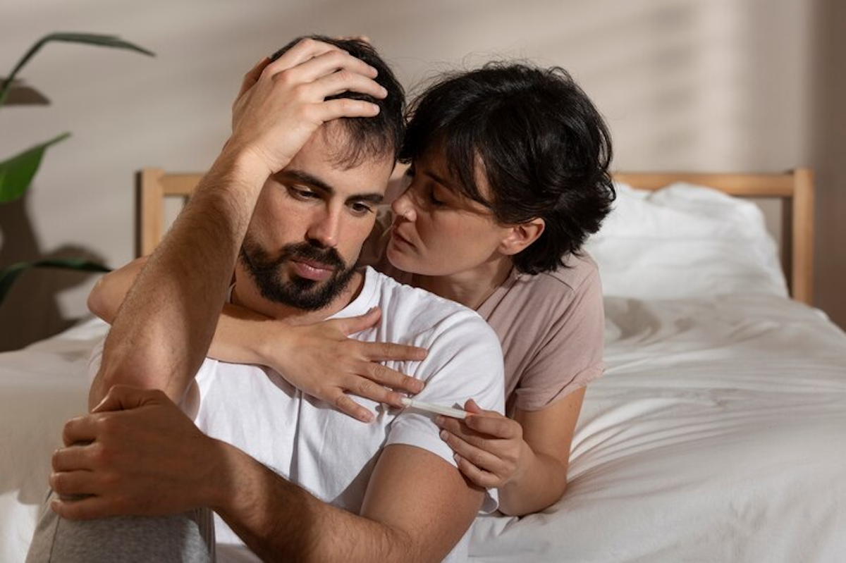 traiter éjaculation