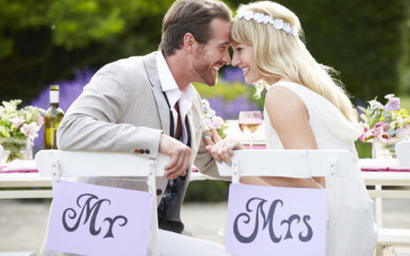 réussite mariage