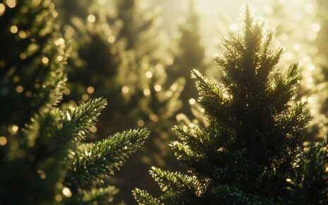 Les différentes techniques : comment tailler des sapins selon leur espèce