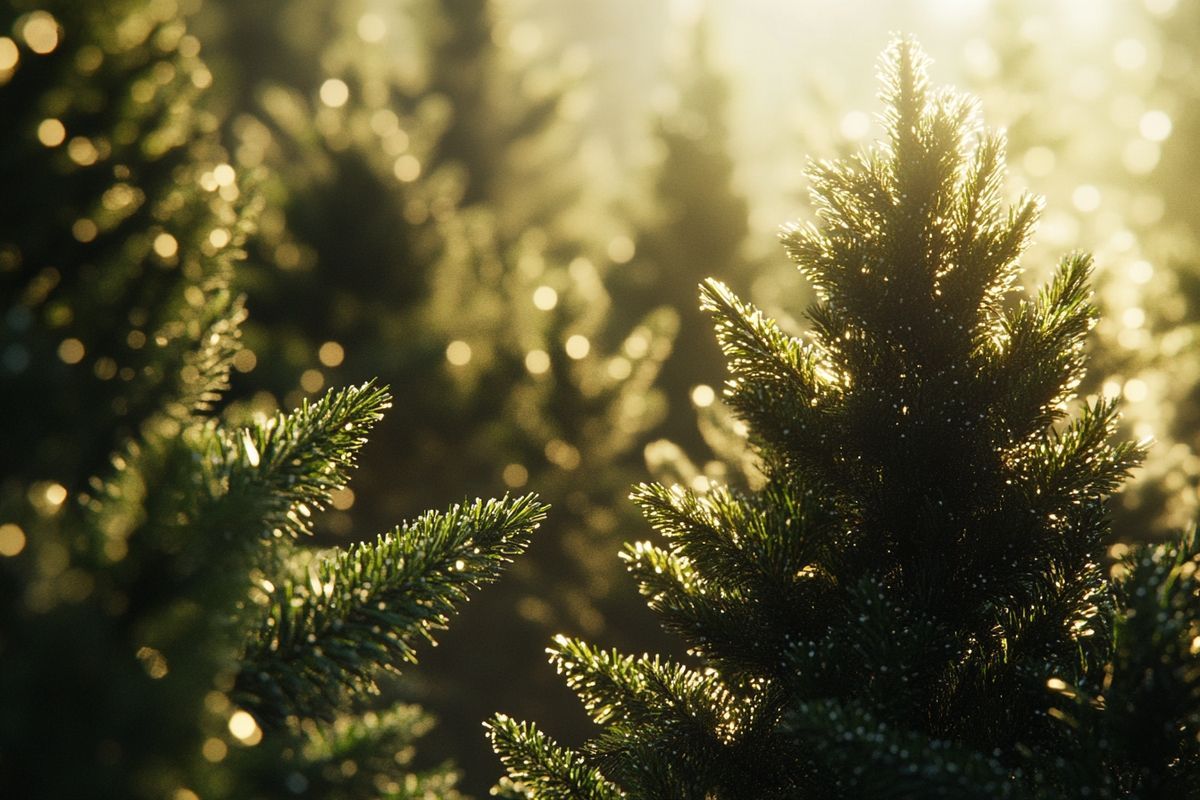 Les différentes techniques : comment tailler des sapins selon leur espèce