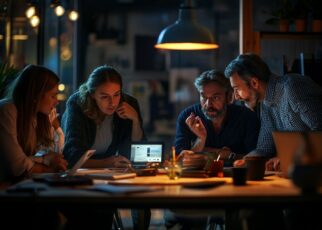 Comment la messagerie Ac Strasbourg révolutionne le travail collaboratif