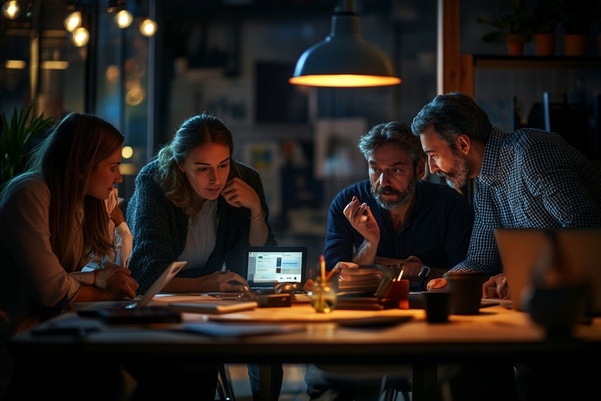 Comment la messagerie Ac Strasbourg révolutionne le travail collaboratif