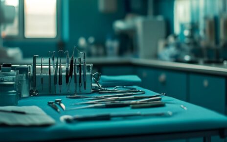 Fils résorbables et inflammation : études récentes sur leur efficacité