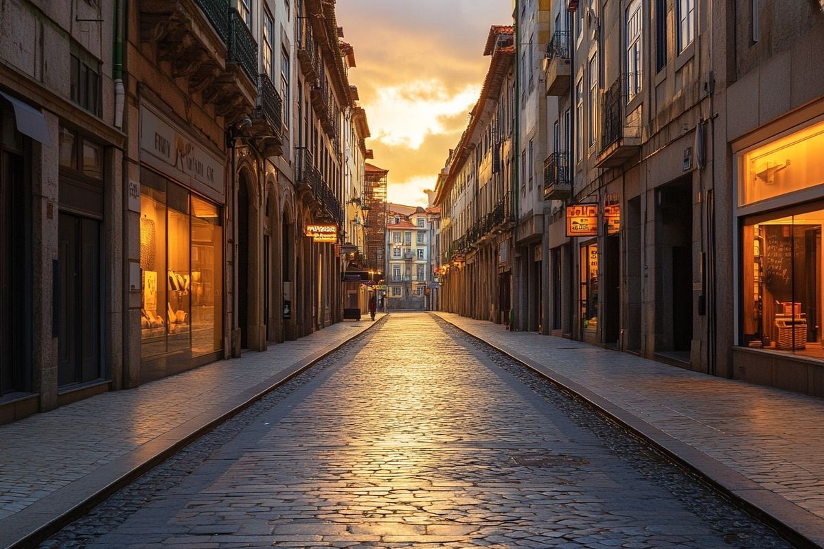 Le salaire minimum au Portugal en net : un enjeu sociétal incontournable
