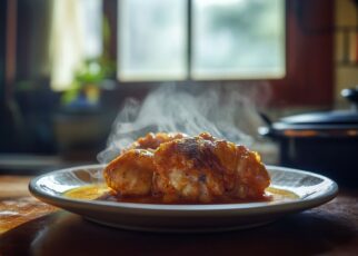 Que faire si vous sentez l'odeur du poulet périmé dans vos plats?