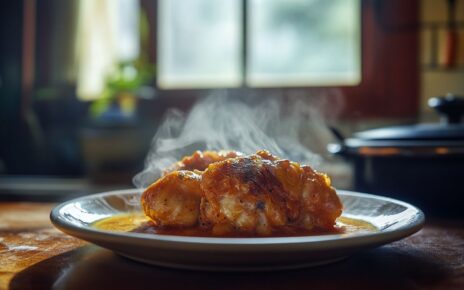 Que faire si vous sentez l'odeur du poulet périmé dans vos plats?