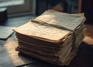Texte pour un ami en or : inspirez-vous de nos exemples touchants