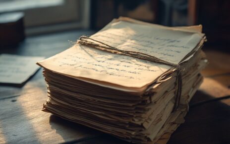 Texte pour un ami en or : inspirez-vous de nos exemples touchants