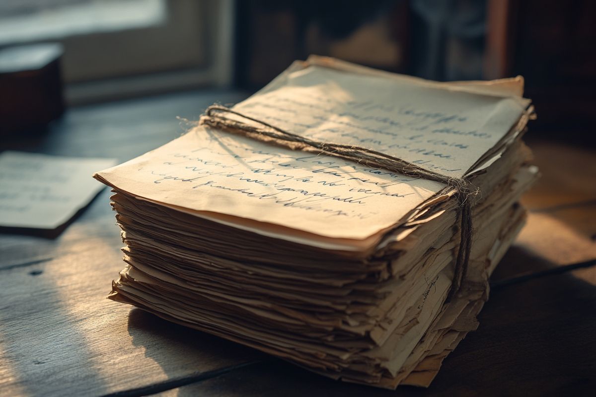 Texte pour un ami en or : inspirez-vous de nos exemples touchants