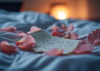 Un 'Bonjour mon chéri' bien placé : clé d'une communication réussie dans le couple